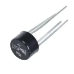2W08M 2A 800V Full Wave Bridge Rectifier