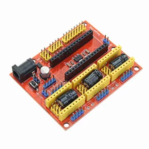 3D Printer CNC Shield V4 Expansion Board for Arduino