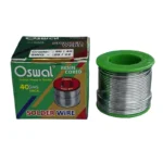 Oswal Soldering Wire 40gm