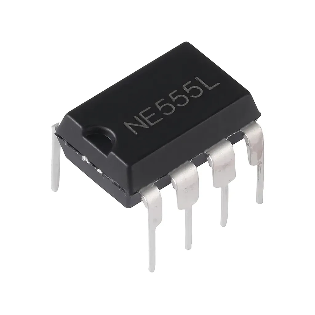 NE555L Timer IC DIP-8