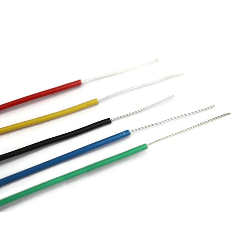 Single Strand Hookup Wire Packet
