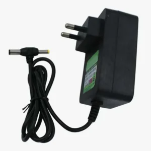 5V 1A DC SMPS Power Adapter Double Pin with LED - High Quality