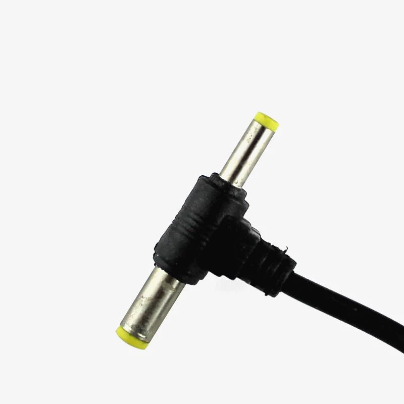 5V 1A DC SMPS Power Adapter Double Pin with LED - High Quality