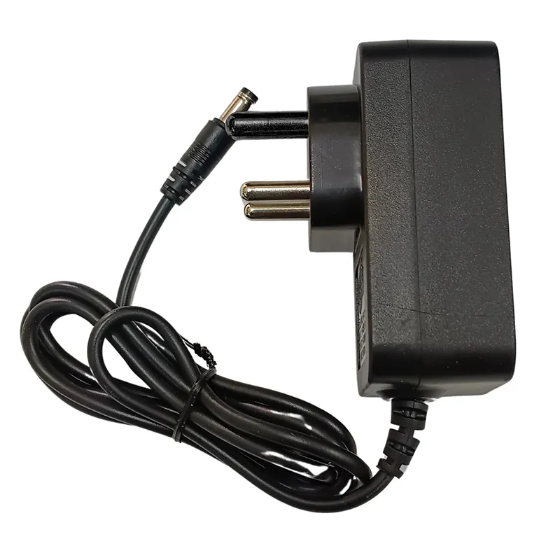 5V 2A DC SMPS Power Adapter with LED - High Quality