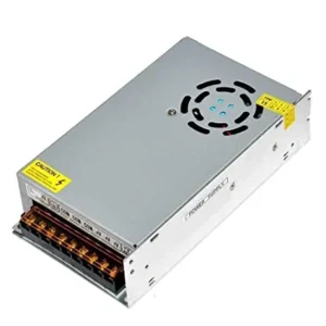12V 10A SMPS Power Supply