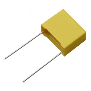 Polyester Box Capacitor