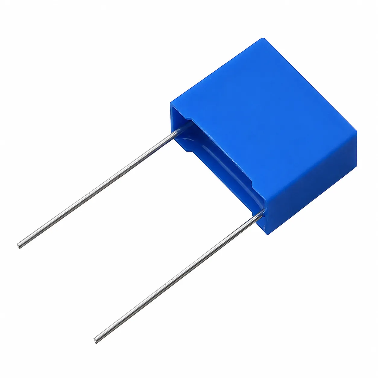 Polyester Box Capacitor
