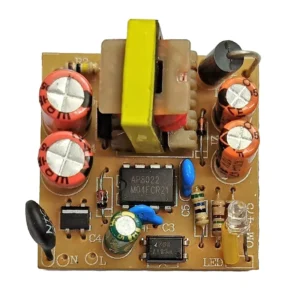 5V 2A Power Supply Module