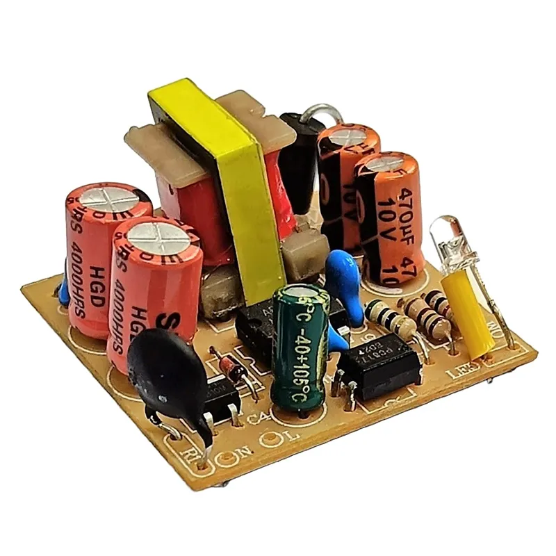 5V 2A Power Supply Module