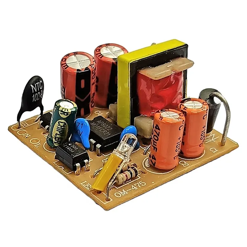5V 2A Power Supply Module