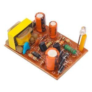 5V 600mA Power Supply Module