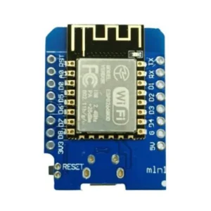 ESP8266 D1 Mini V2 NodeMcu Lua WIFI IOT Development Board