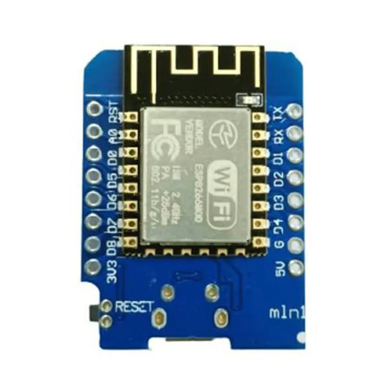 ESP8266 D1 Mini V2 NodeMcu Lua WIFI IOT Development Board